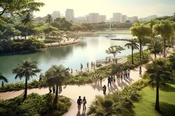 Tengah Garden Residences (U/C) (D24), Apartment #594648781
